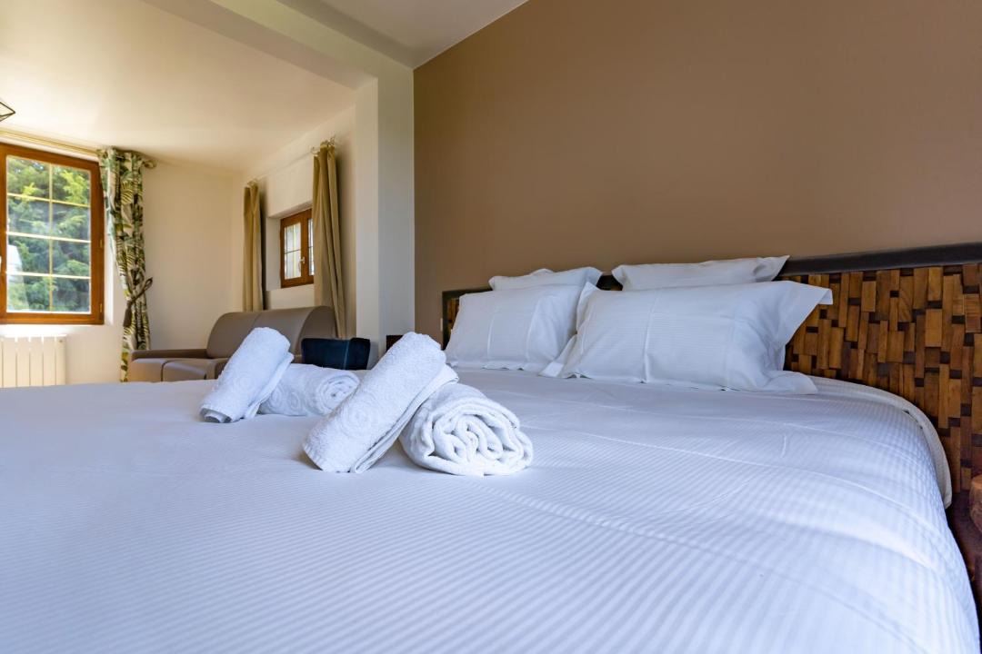 Photo of Bedroom in Boissey-le-Chatel