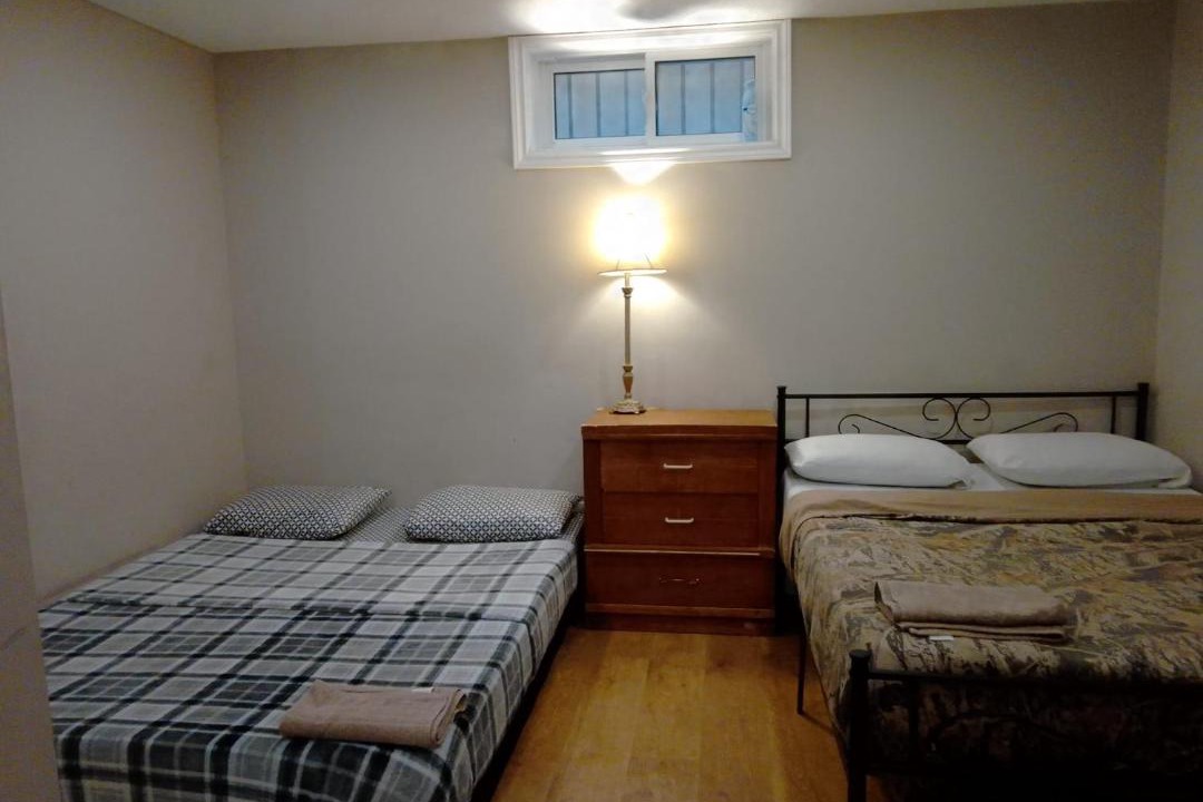 Photo of Bedroom in Kitchener