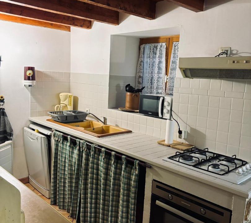 Photo of Kitchen in Boutx