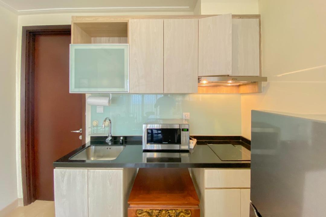 Photo of Kitchen in Cikini