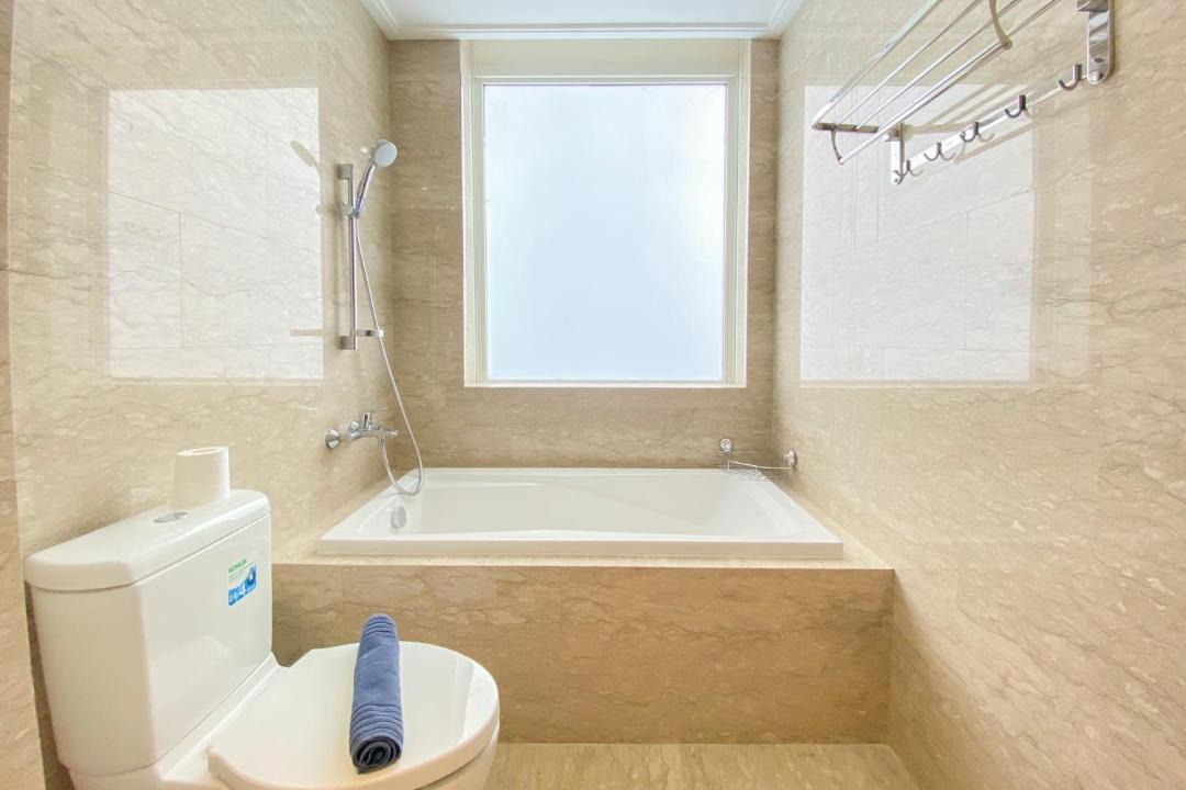 Photo of Bathroom in Cikini