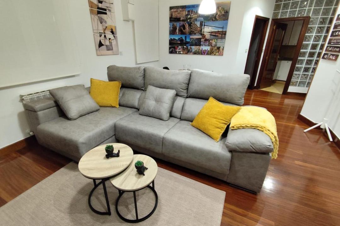 Photo of Livingroom in Uribarri