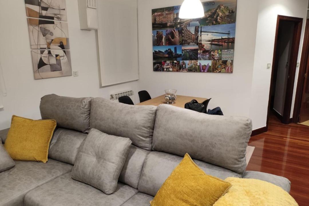 Photo of Livingroom in Uribarri