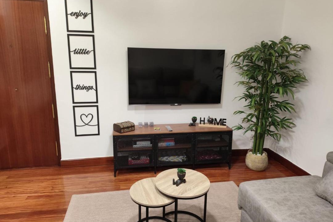 Photo of Livingroom in Uribarri