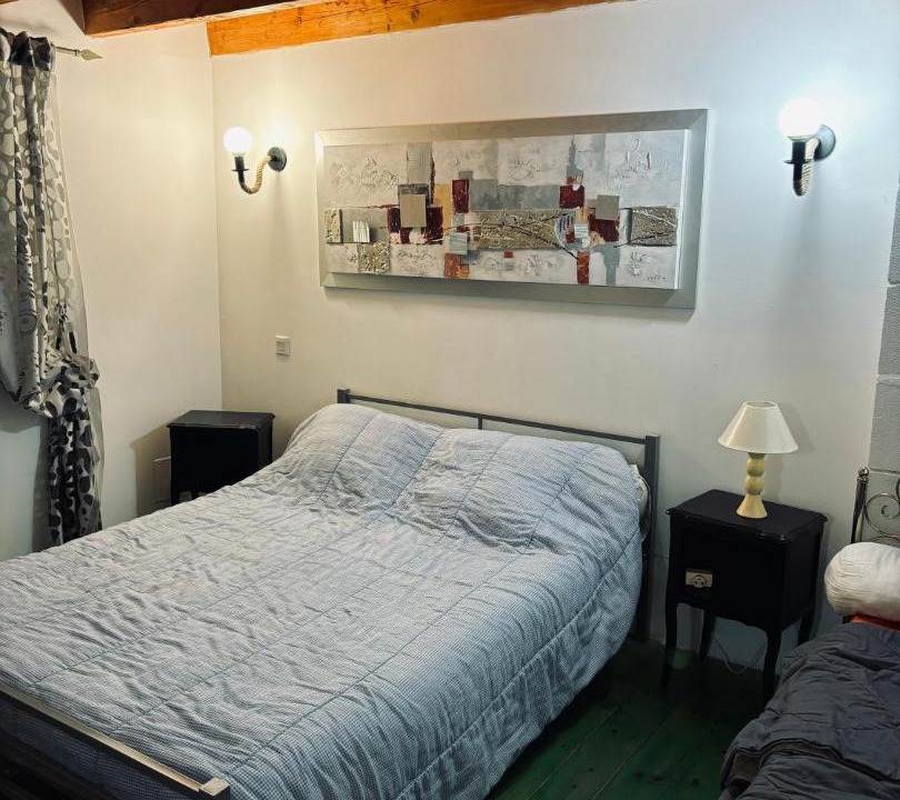Photo of Bedroom in Boutx