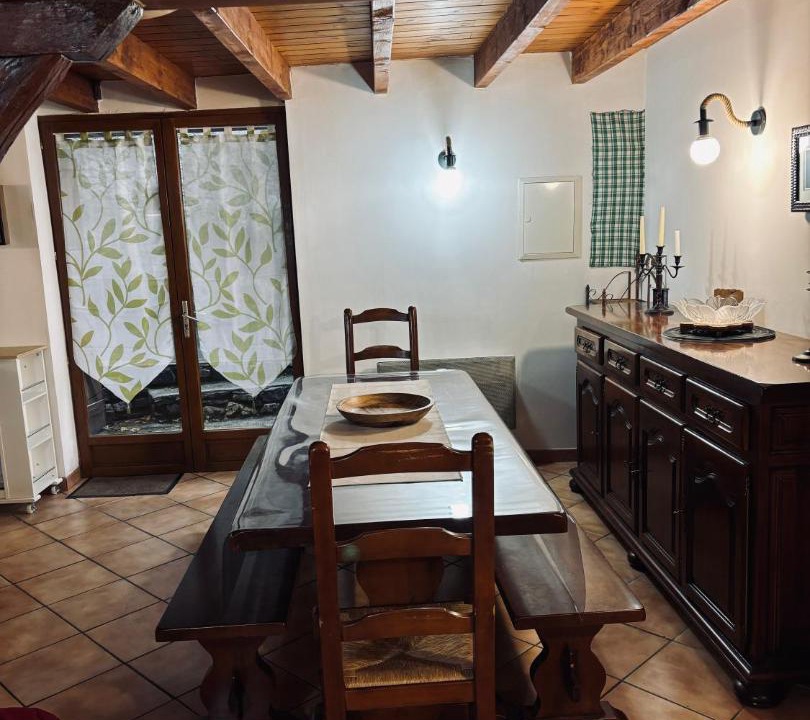 Photo of Kitchen in Boutx