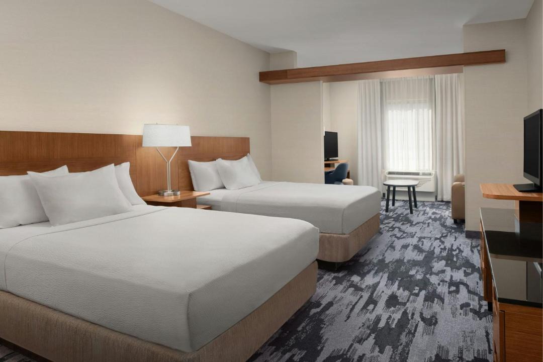 Photo of Bedroom in The Dalles