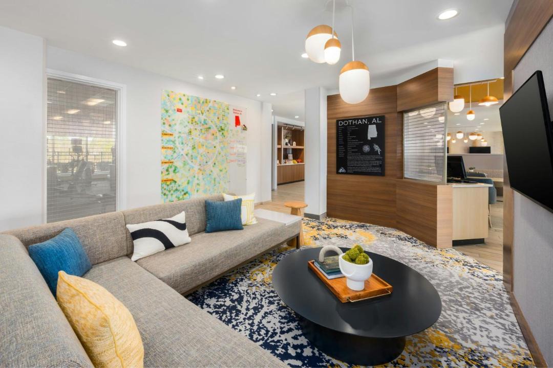 Photo of Livingroom in Dothan