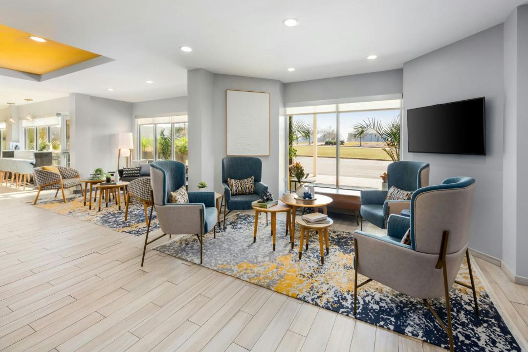 Photo of Livingroom in Dothan