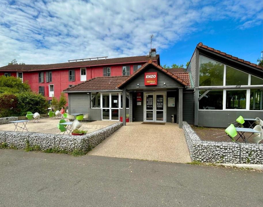 Photo of Others in Trappes