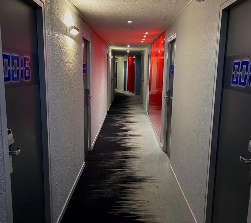 Photo of Others in Trappes