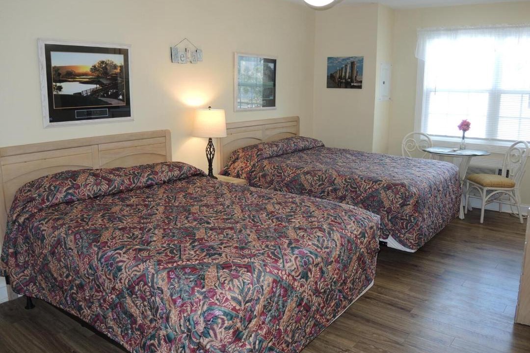 Photo of Bedroom in Calabash