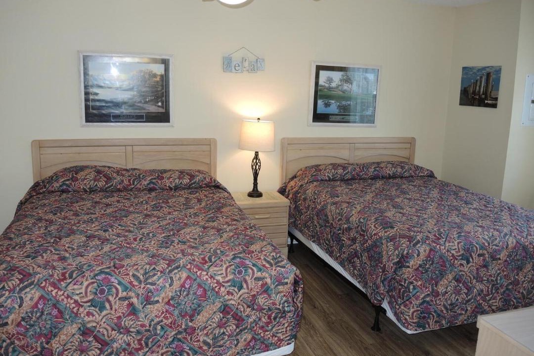 Photo of Bedroom in Calabash