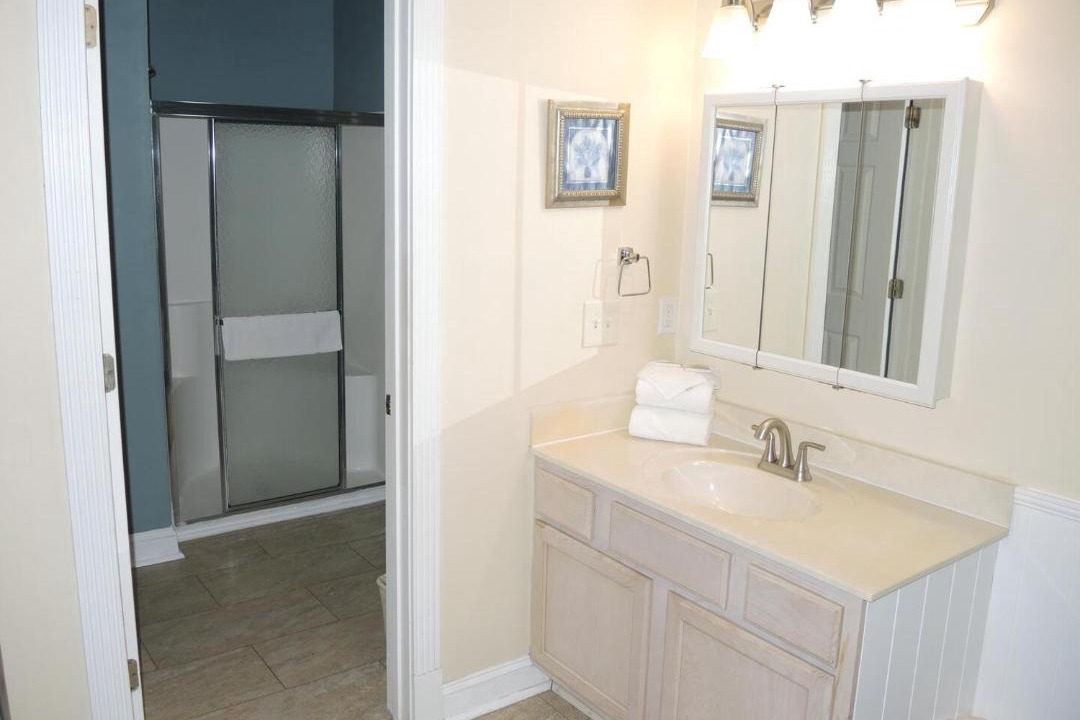Photo of Bathroom in Calabash