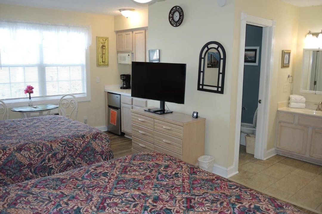 Photo of Bedroom in Calabash
