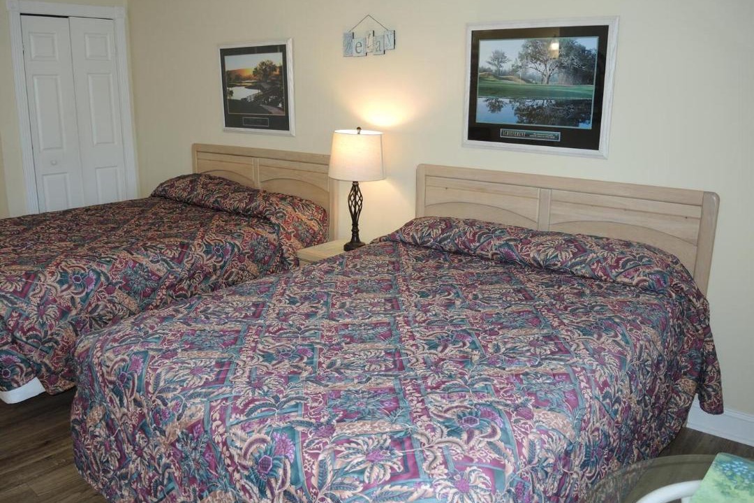 Photo of Bedroom in Calabash