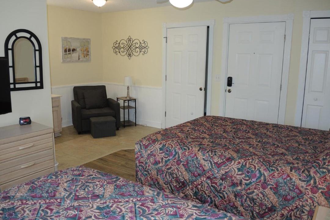 Photo of Bedroom in Calabash