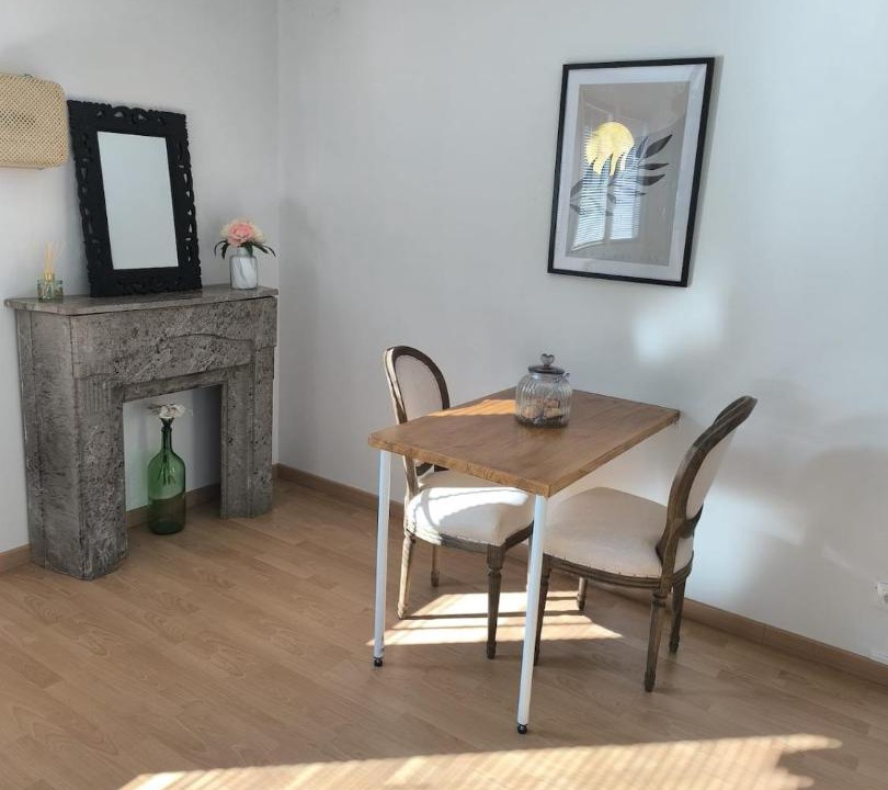 Photo of Livingroom in Marcheville