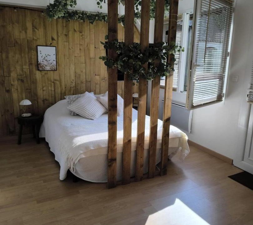 Photo of Bedroom in Marcheville