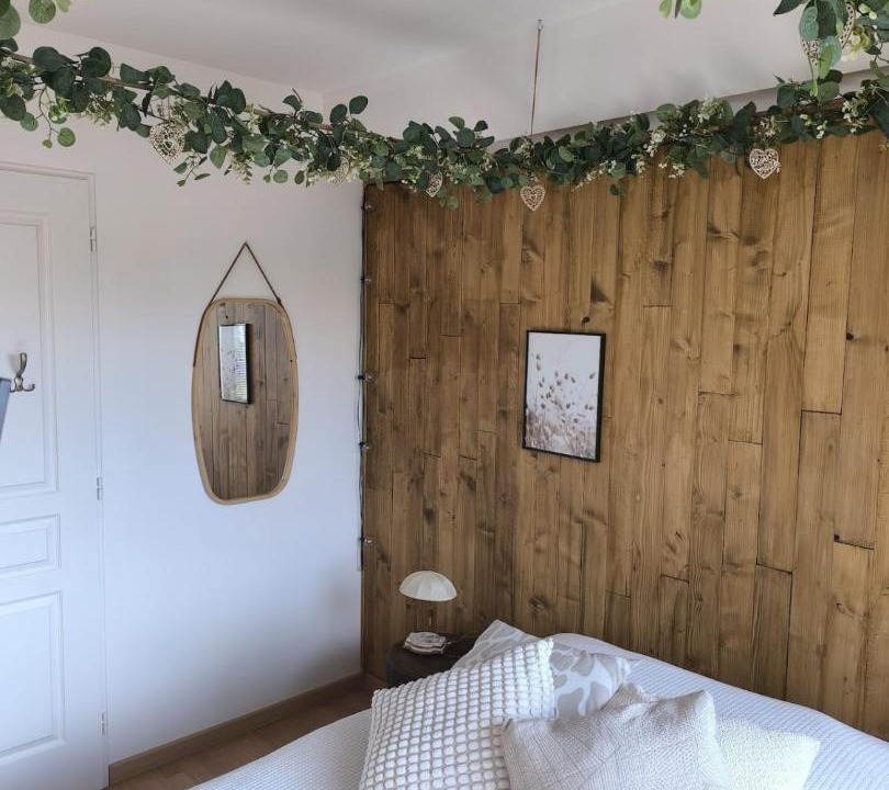 Photo of Bedroom in Marcheville