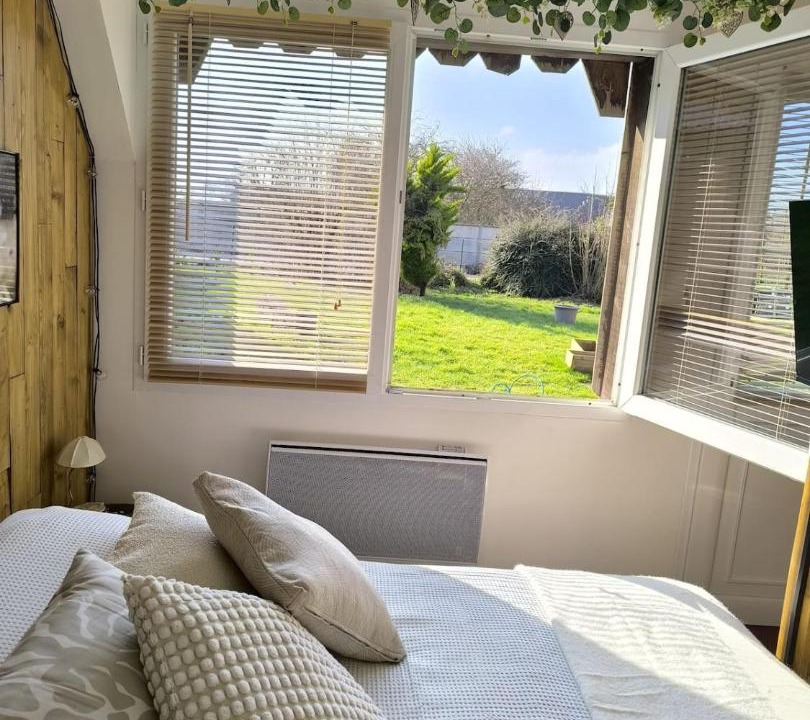 Photo of Bedroom in Marcheville