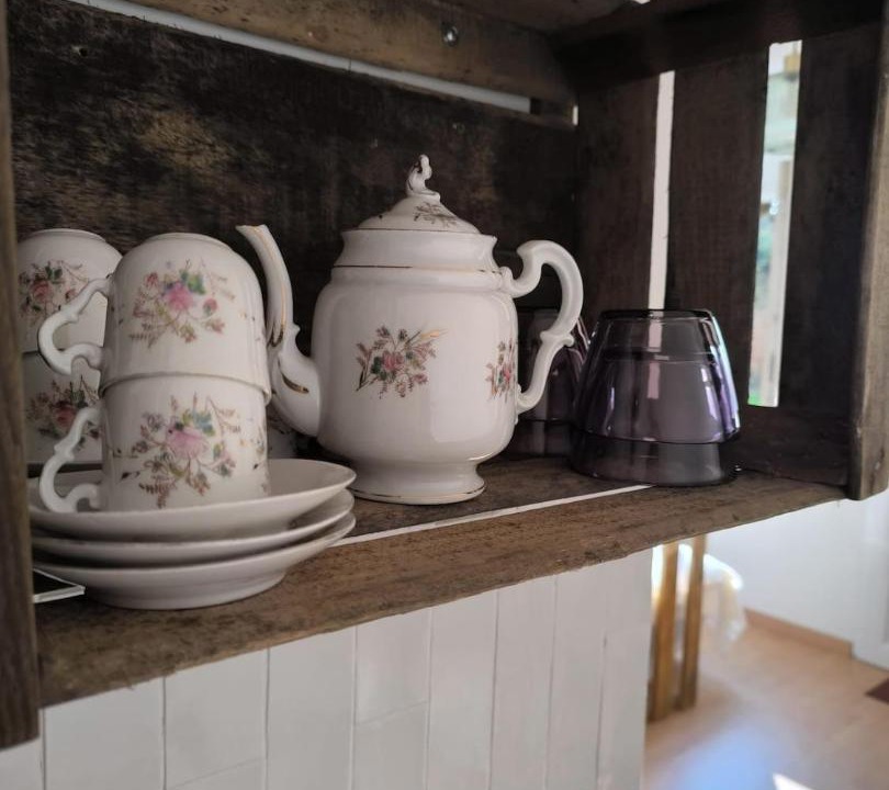 Photo of Kitchen in Marcheville