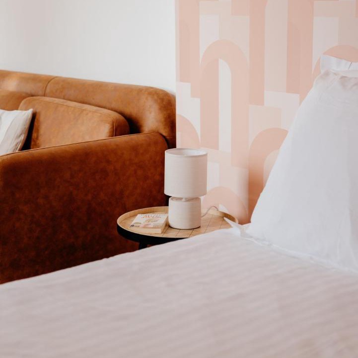 Photo of Bedroom in Pont Rean