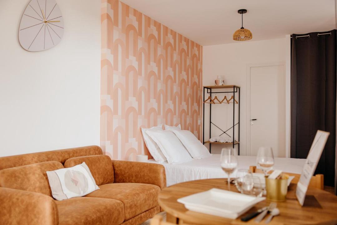 Photo of Livingroom in Pont Rean