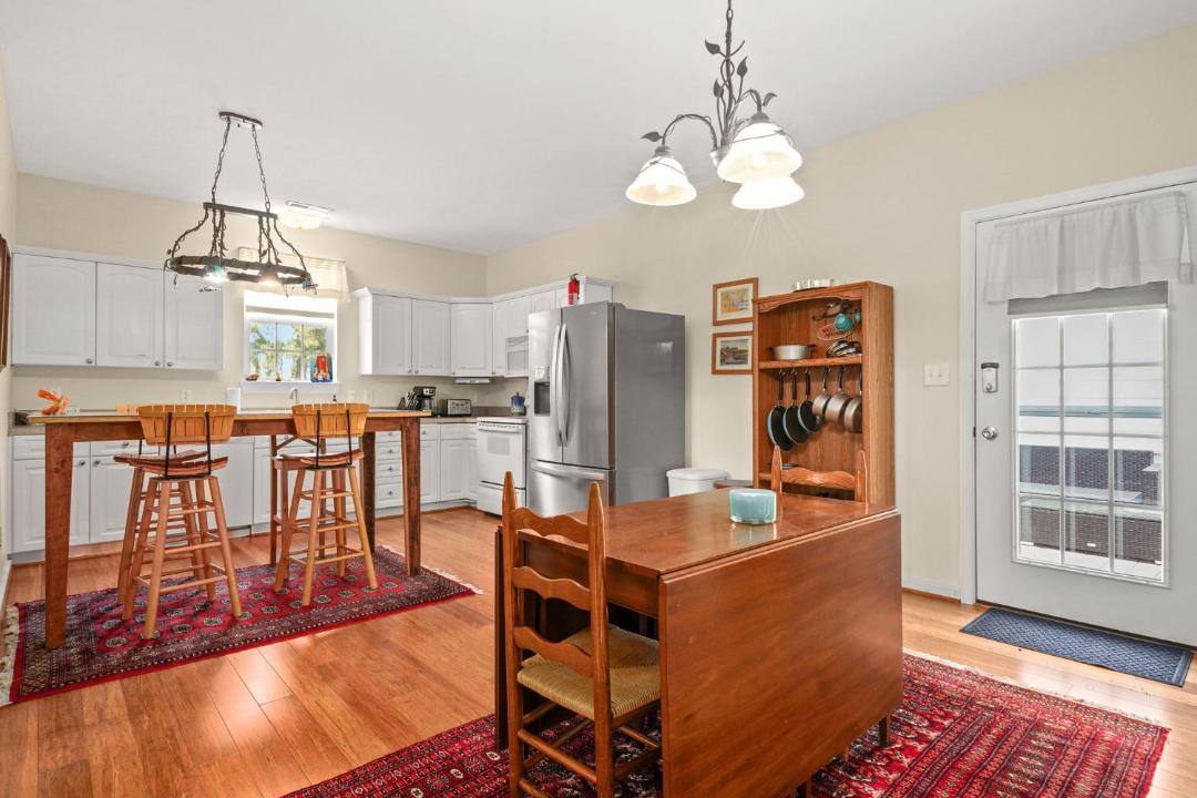 Photo of Kitchen in Capeville