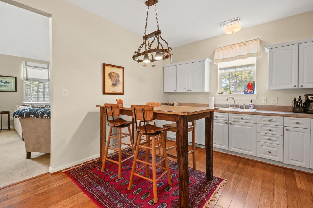 Photo of Kitchen in Capeville