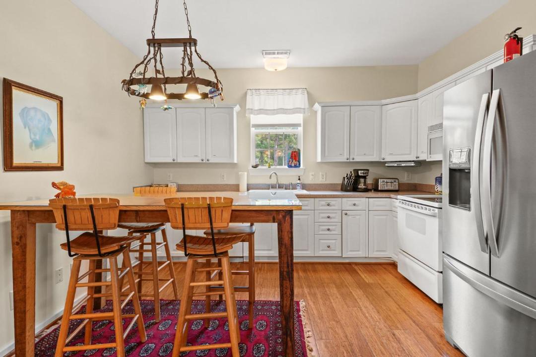 Photo of Kitchen in Capeville