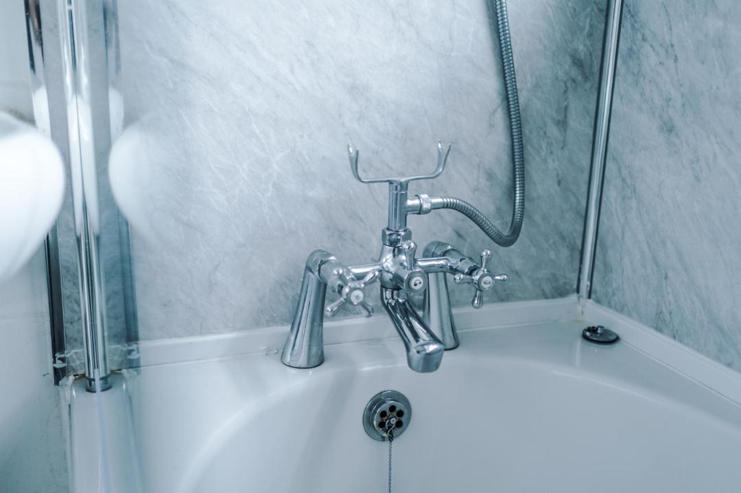 Photo of Bathroom in Clayton