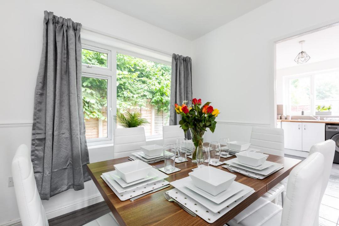 Photo of Kitchen in Clayton