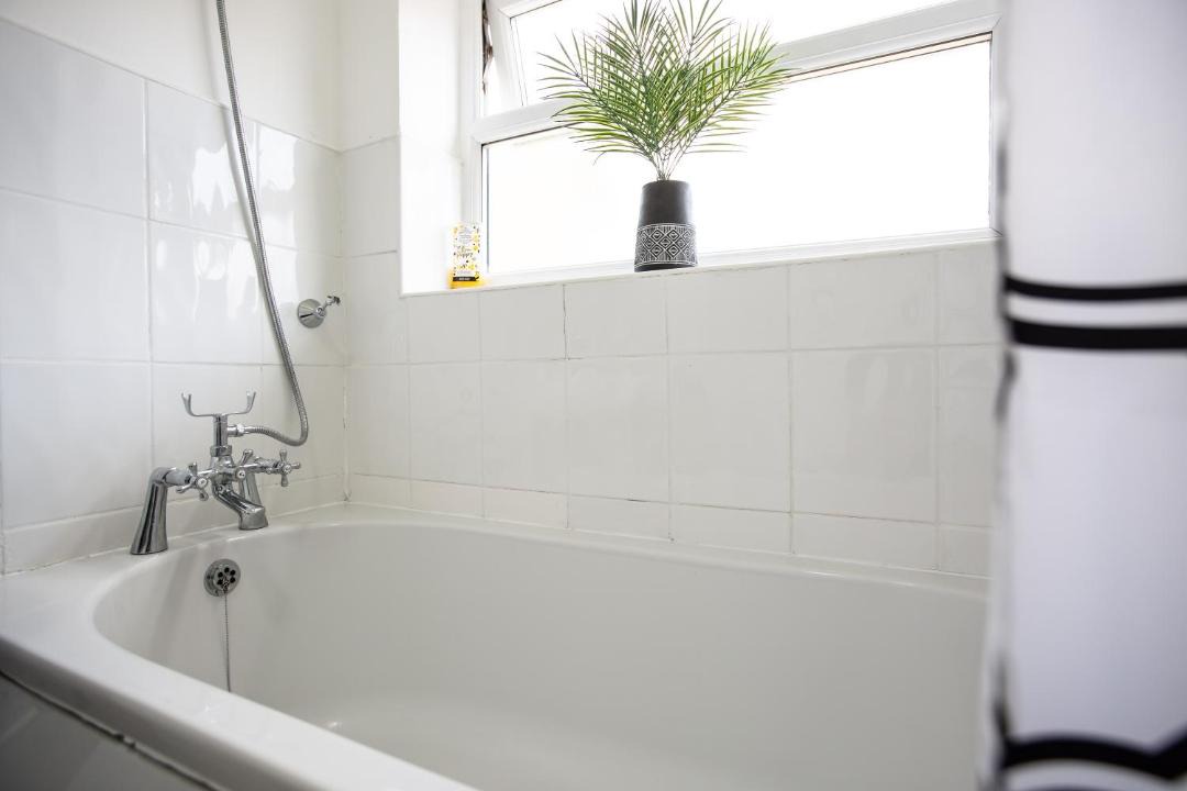 Photo of Bathroom in Clayton