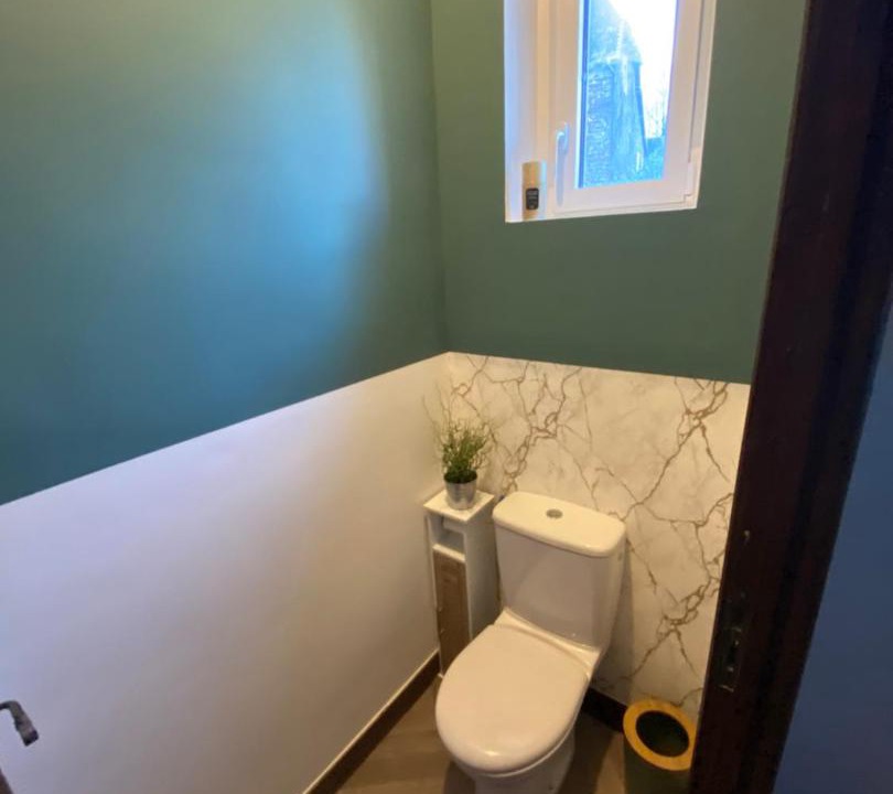 Photo of Bathroom in Montpinchon