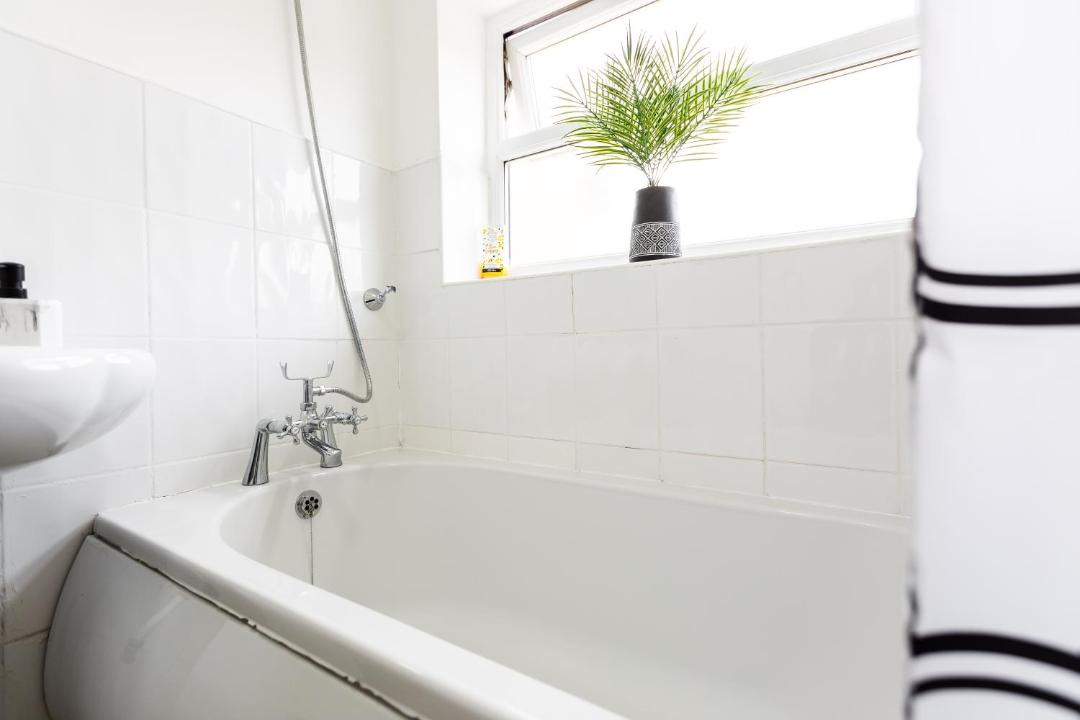 Photo of Bathroom in Clayton