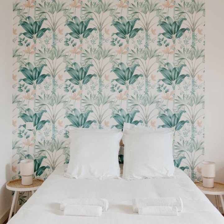 Photo of Bedroom in Pont Rean