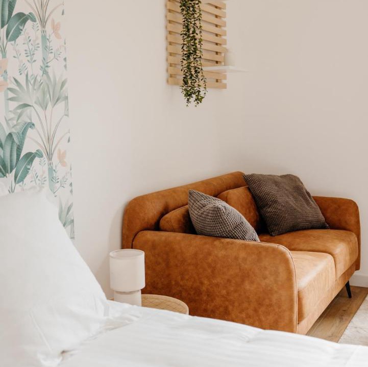 Photo of Bedroom in Pont Rean