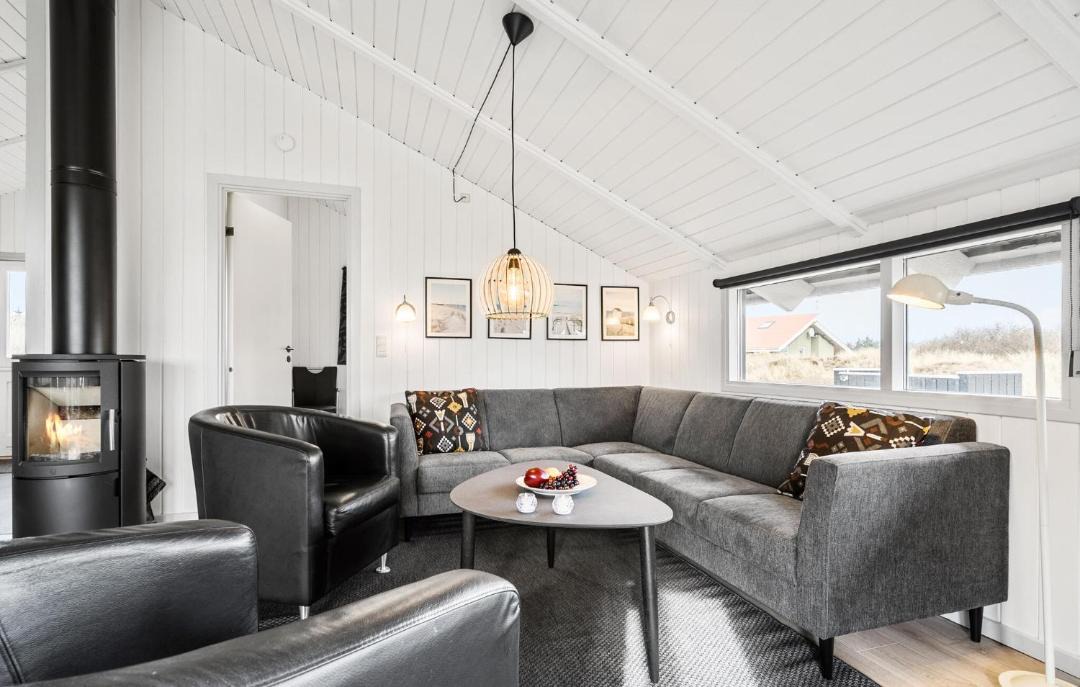 Photo of Livingroom in Haurvig