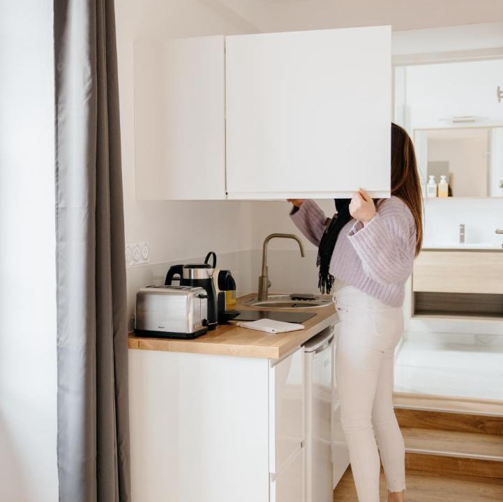 Photo of Kitchen in Pont Rean