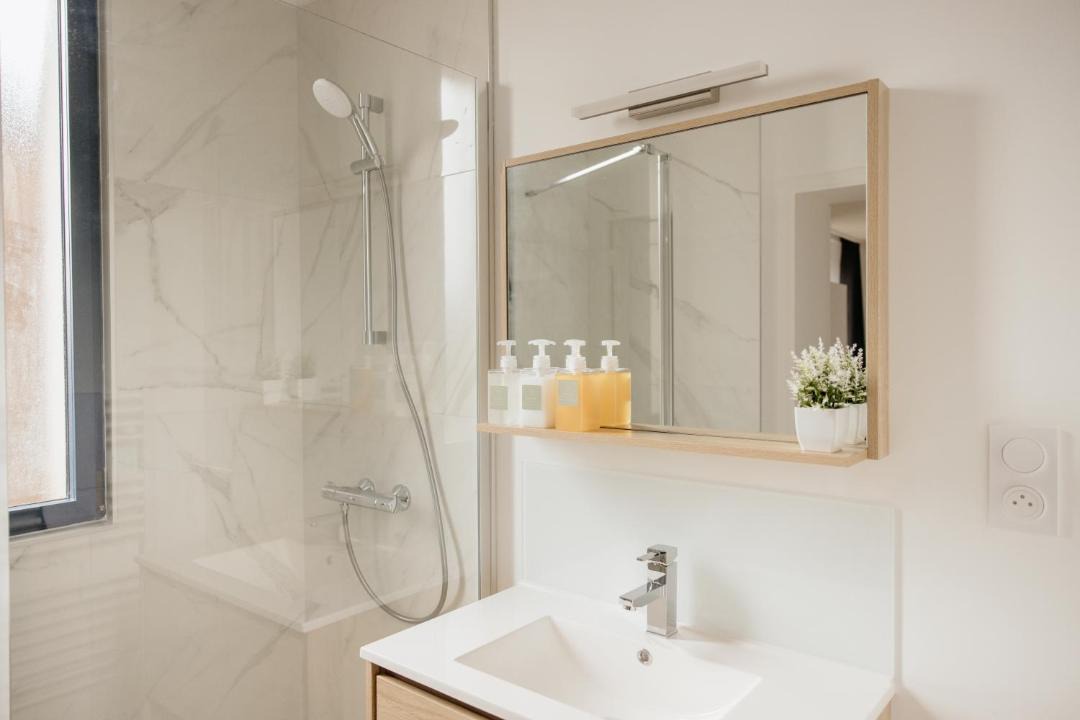 Photo of Bathroom in Pont Rean