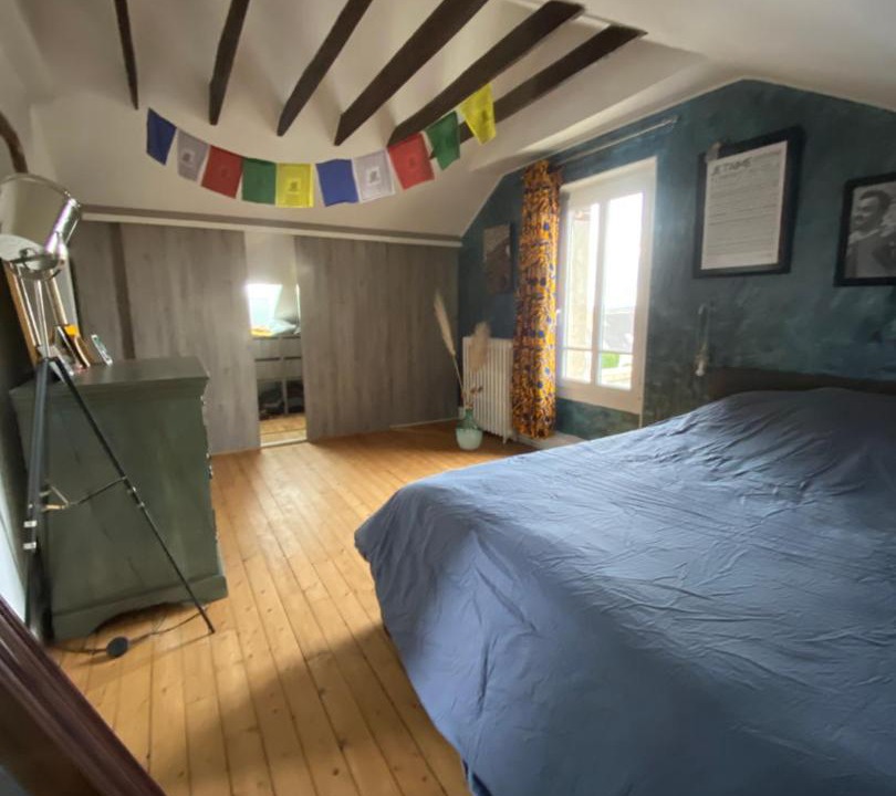 Photo of Bedroom in Baillet-en-France