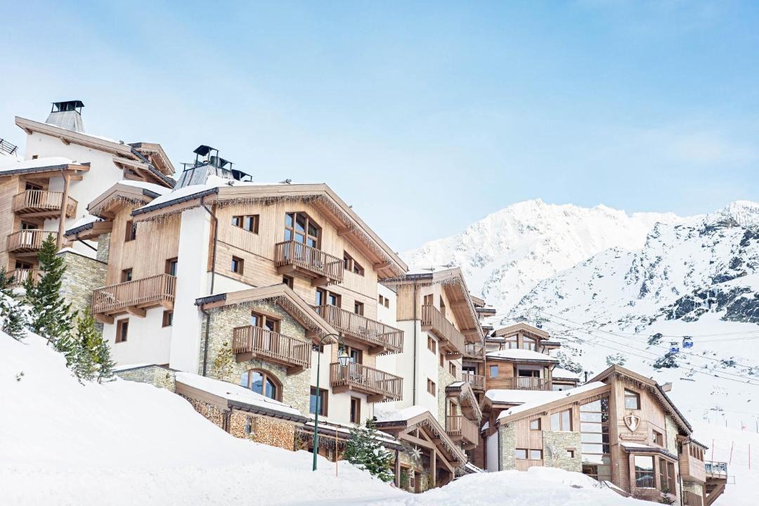 Photo of Others in Val-Thorens