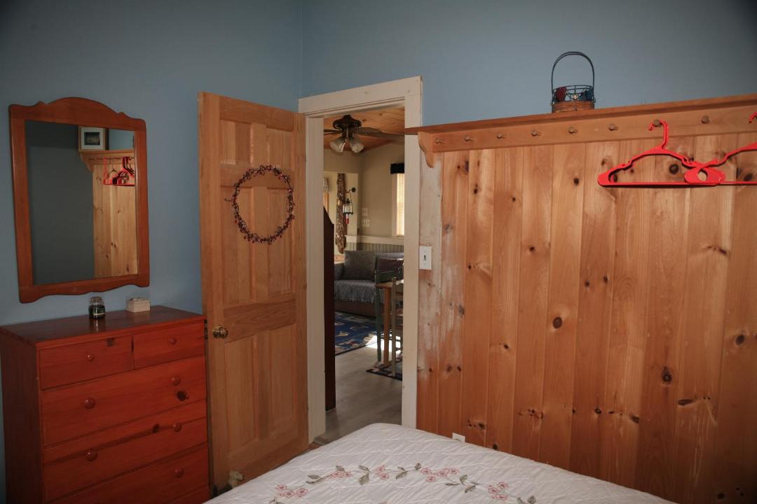 Photo of Bedroom in Camp Ellis