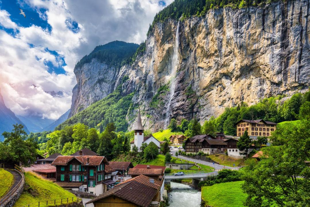 Photo of Others in Weissenstein