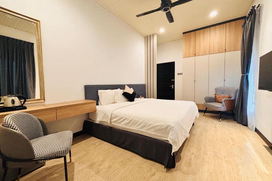 Photo of Others in Taman Muhibbah