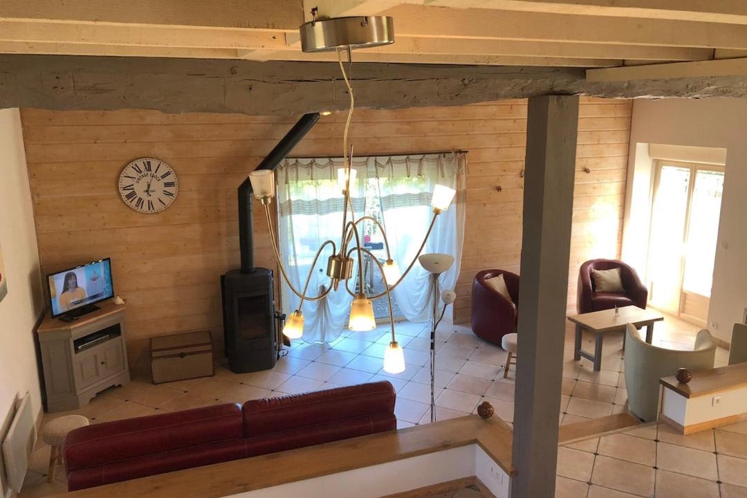 Photo of Others in Segonzac