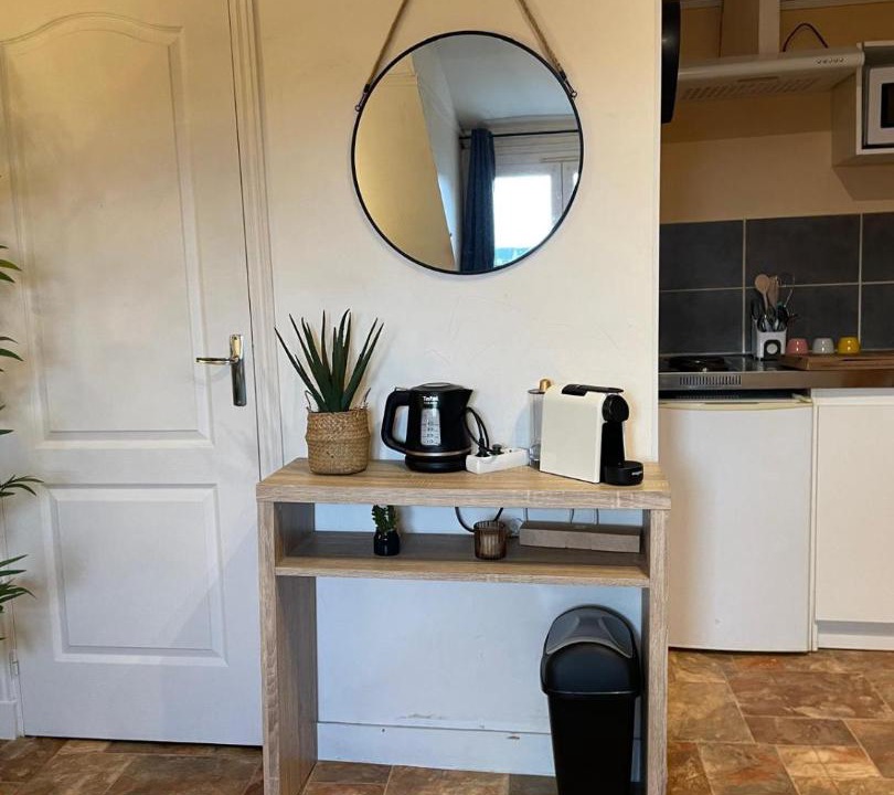 Photo of Kitchen in Chateaudun