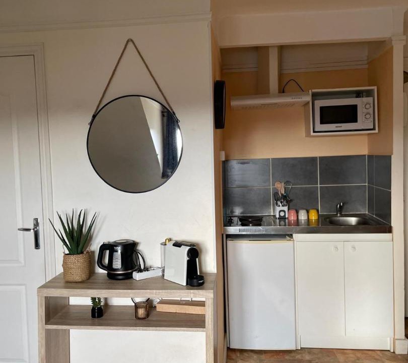 Photo of Kitchen in Chateaudun