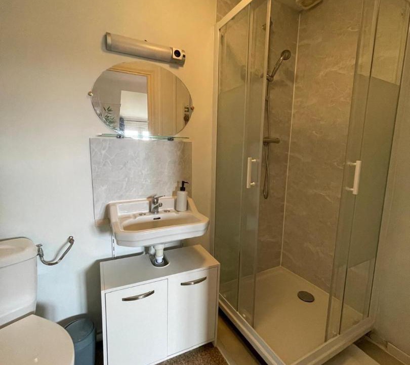 Photo of Bathroom in Chateaudun